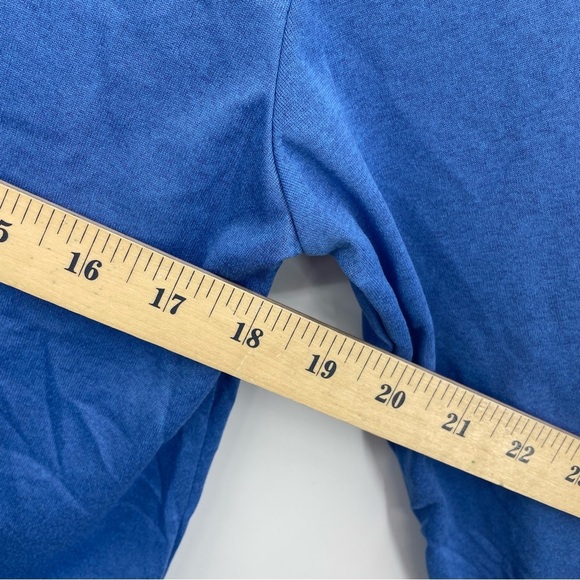 Nike Dri-FIT Legend Men's Long-Sleeve Fitness Top DX0993-456 blue Sz S - Picture 6 of 8